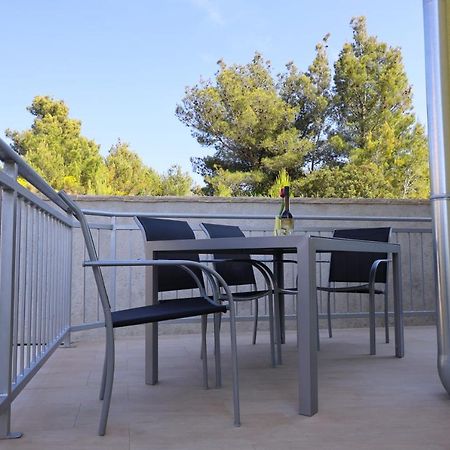 Tj Apartment 2 Ζαντάρ Εξωτερικό φωτογραφία