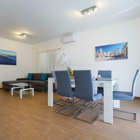 Tj Apartment 2 Ζαντάρ Εξωτερικό φωτογραφία