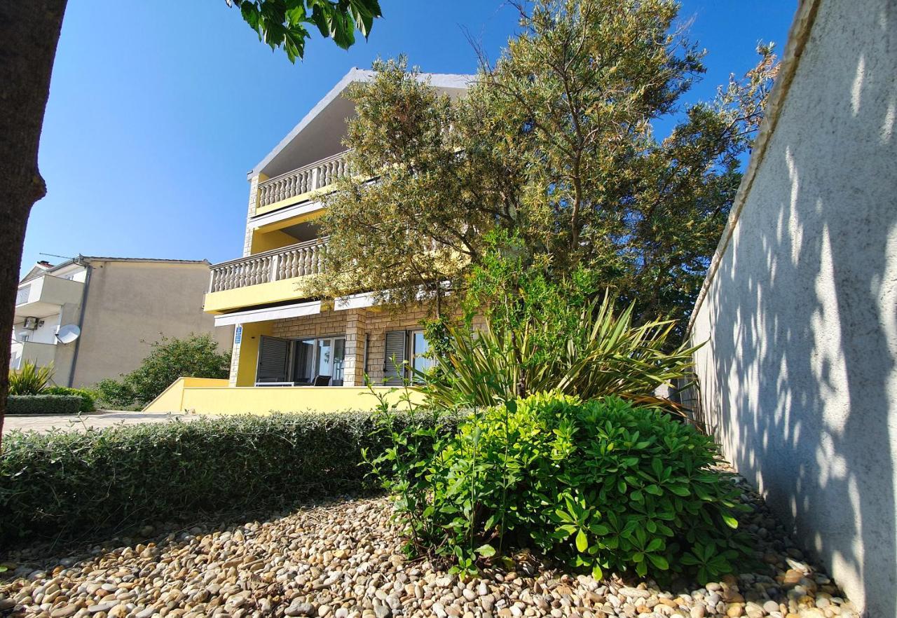 Tj Apartment 2 Ζαντάρ Εξωτερικό φωτογραφία