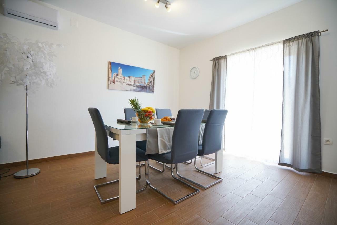 Tj Apartment 2 Ζαντάρ Εξωτερικό φωτογραφία