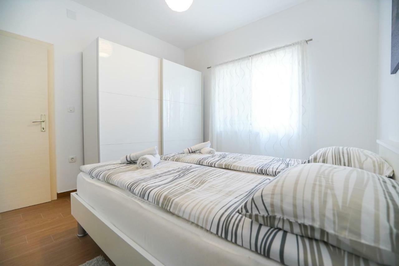 Tj Apartment 2 Ζαντάρ Εξωτερικό φωτογραφία