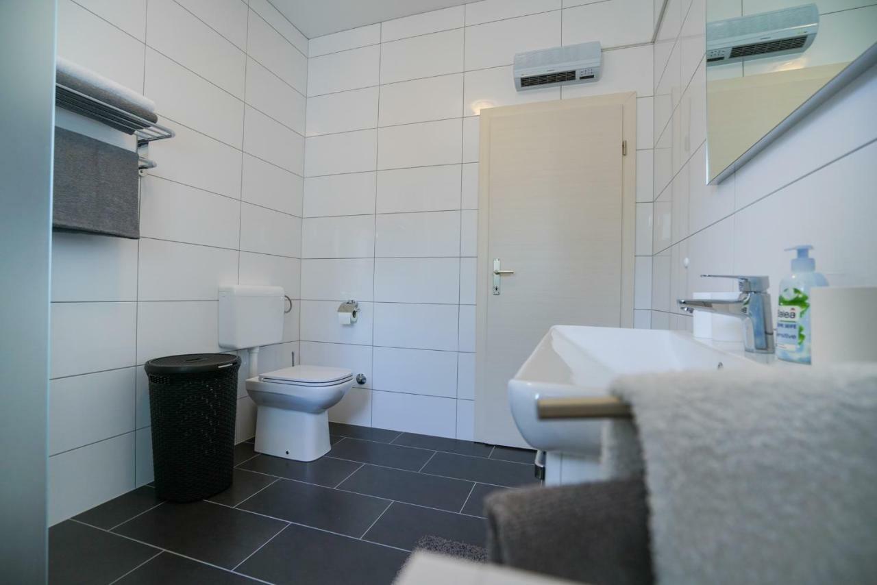 Tj Apartment 2 Ζαντάρ Εξωτερικό φωτογραφία