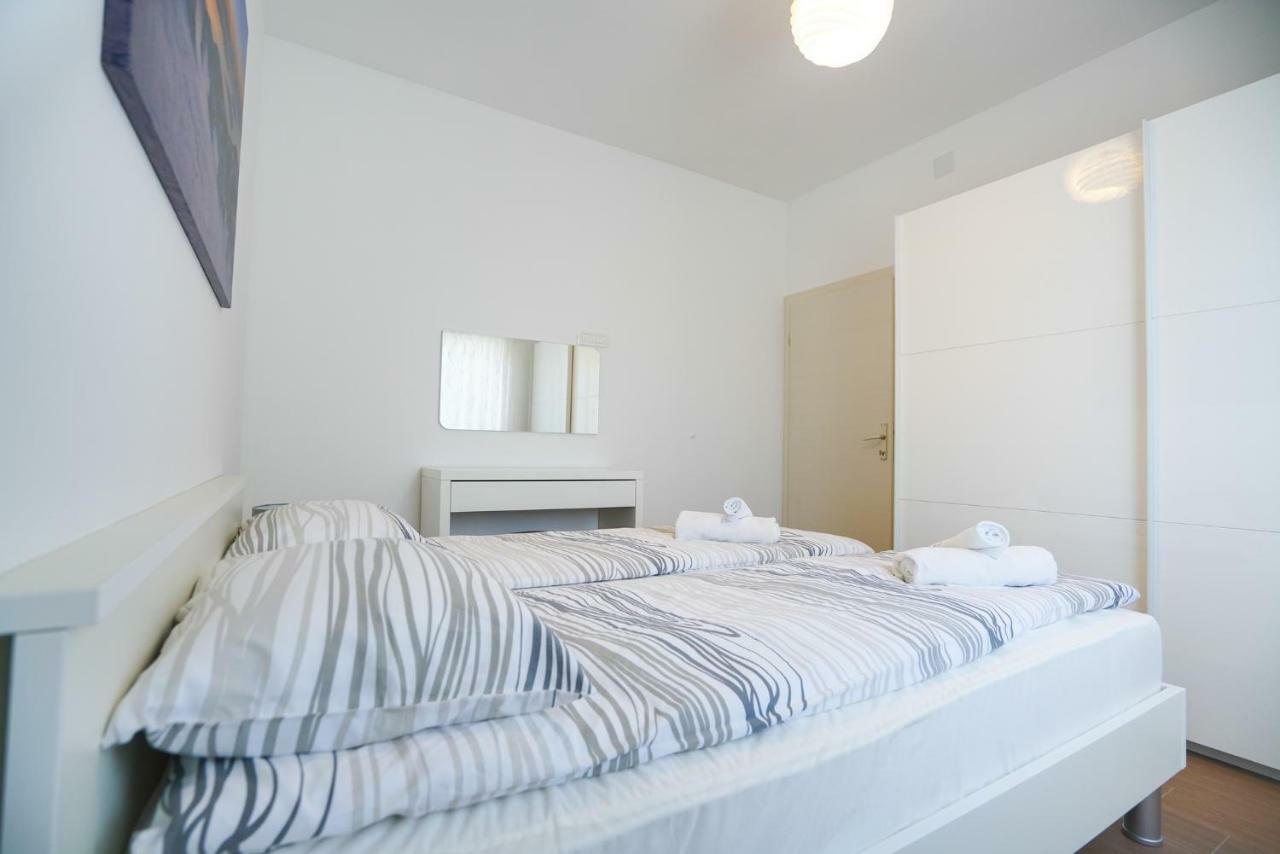 Tj Apartment 2 Ζαντάρ Εξωτερικό φωτογραφία