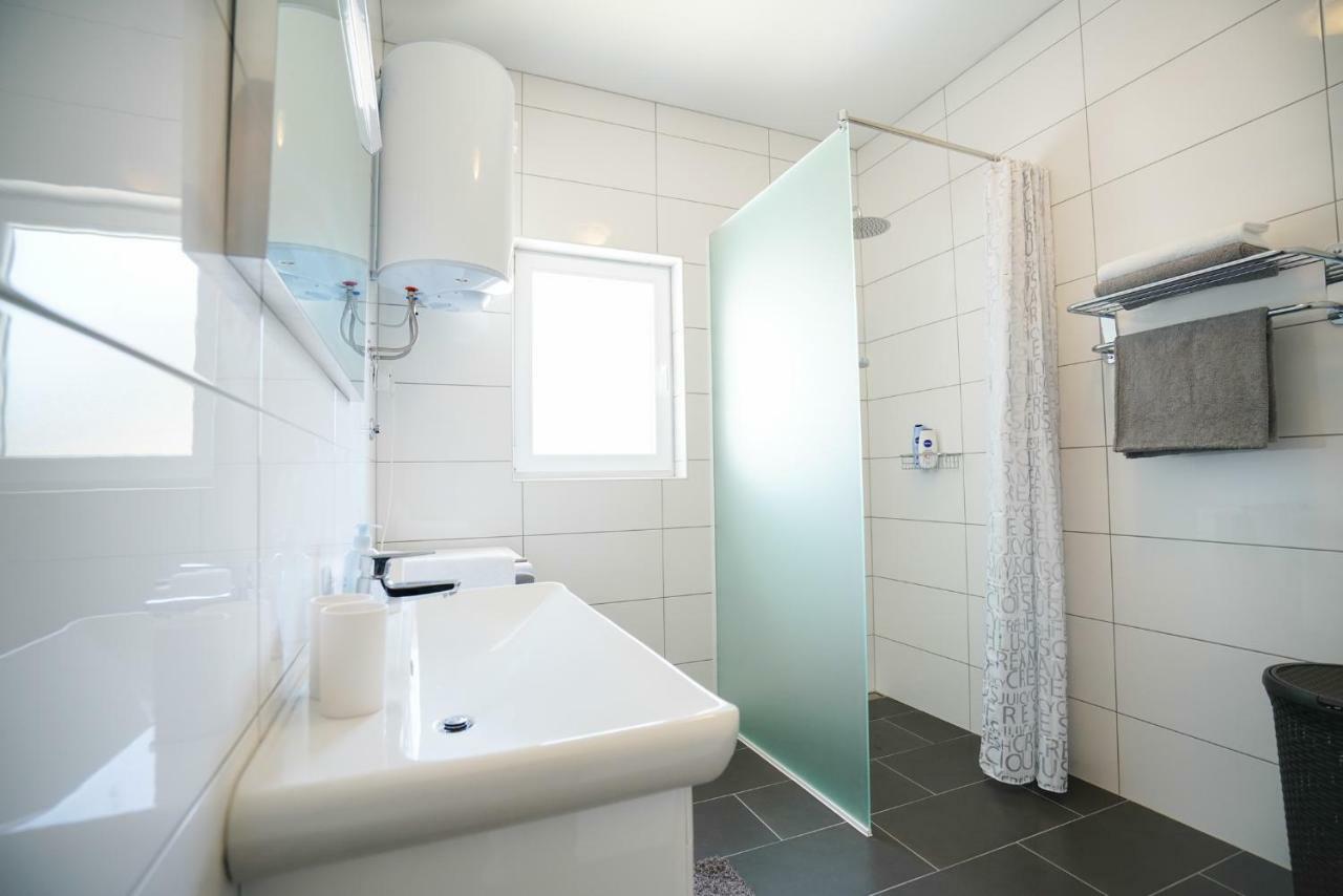 Tj Apartment 2 Ζαντάρ Εξωτερικό φωτογραφία