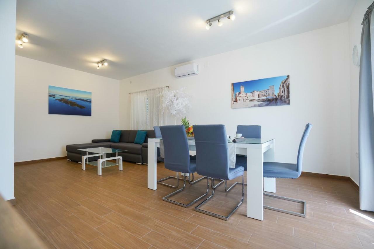 Tj Apartment 2 Ζαντάρ Εξωτερικό φωτογραφία