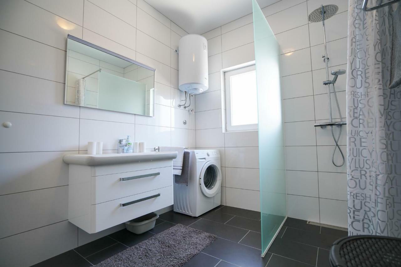 Tj Apartment 2 Ζαντάρ Εξωτερικό φωτογραφία